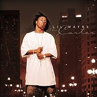 洋楽 DESSA LP cartor.THE TWIN LIL WAYNE - Tha Carter 2 - Amazon.com Music